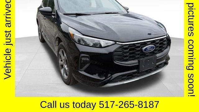 Preowned 2024 Ford Escape ST-Line for Sale