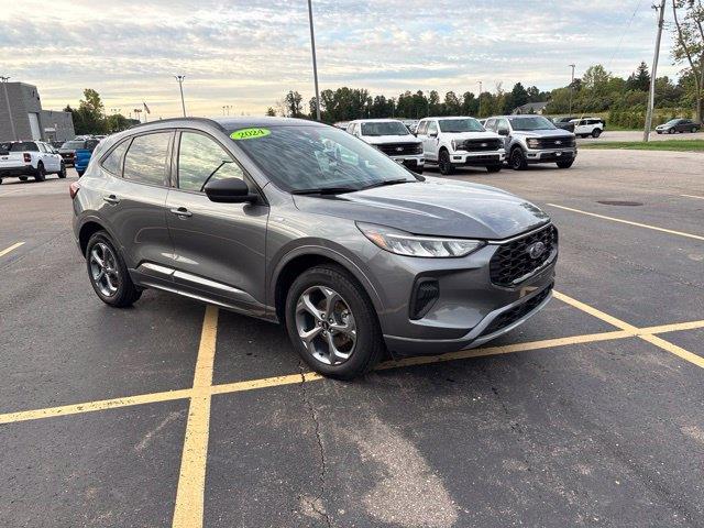 2024 Ford Escape - $23,000