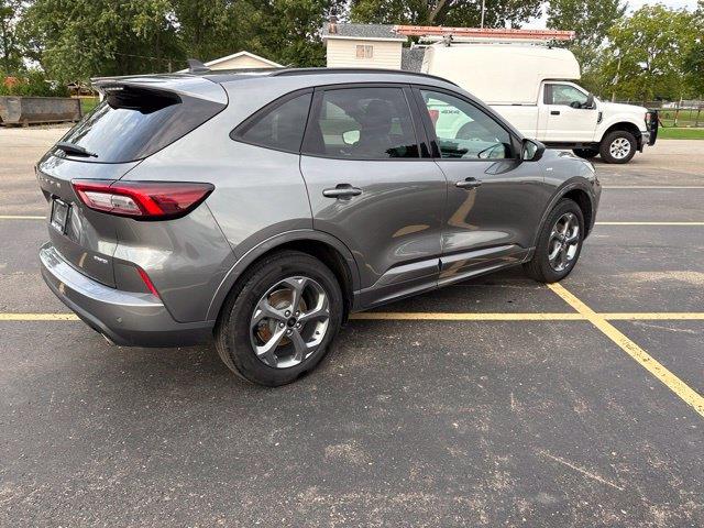 2024 Ford Escape - $23,000