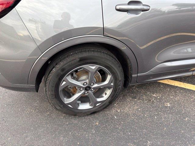 2024 Ford Escape - $23,000