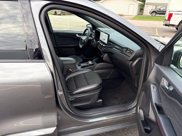 2024 Ford Escape - $23,000