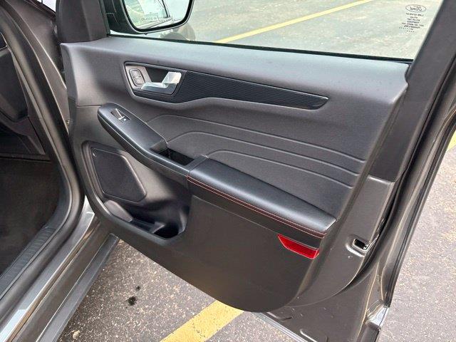 2024 Ford Escape - $23,000