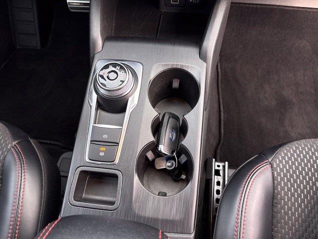 2024 Ford Escape - $23,000