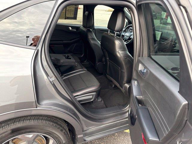 2024 Ford Escape - $23,000