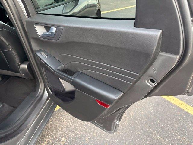 2024 Ford Escape - $23,000