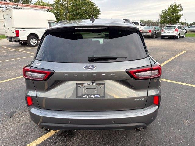 2024 Ford Escape - $23,000