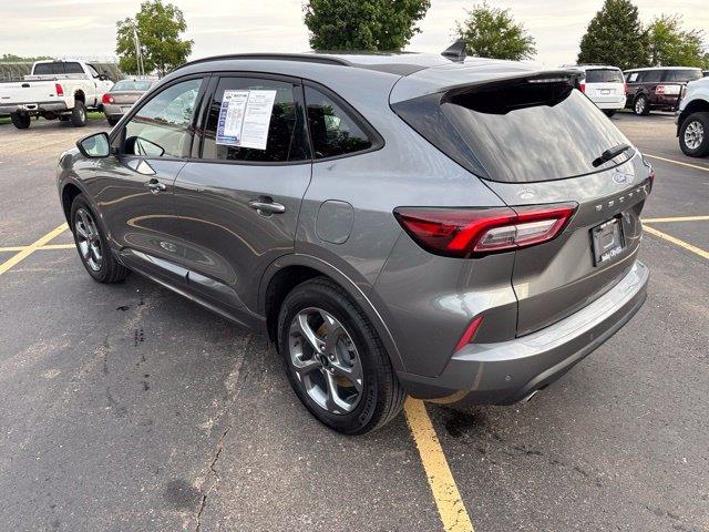 2024 Ford Escape - $23,000