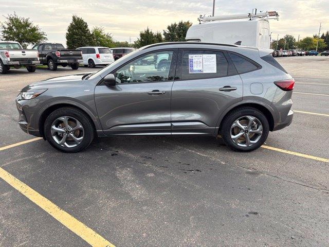 2024 Ford Escape - $23,000