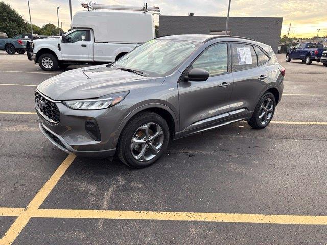 2024 Ford Escape - $23,000