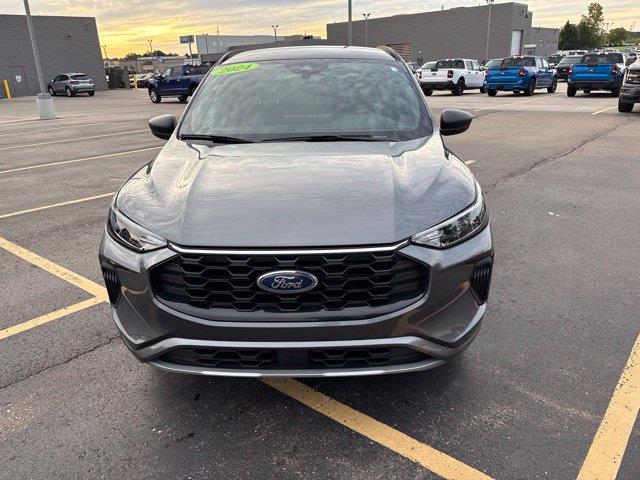 2024 Ford Escape - $23,000
