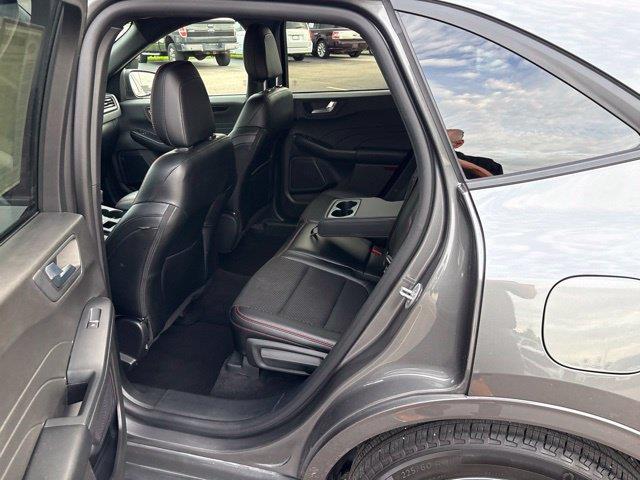 2024 Ford Escape - $23,000