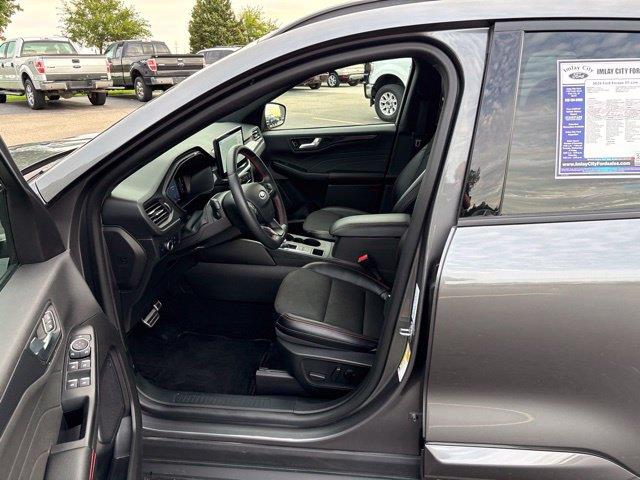 2024 Ford Escape - $23,000