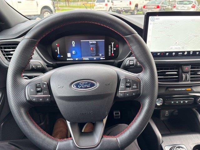 2024 Ford Escape - $23,000
