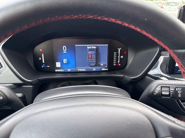 2024 Ford Escape - $23,000