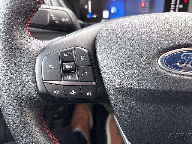 2024 Ford Escape - $23,000