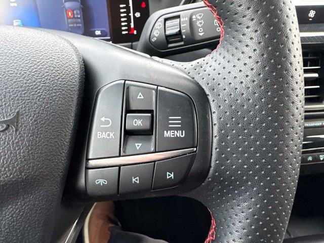 2024 Ford Escape - $23,000