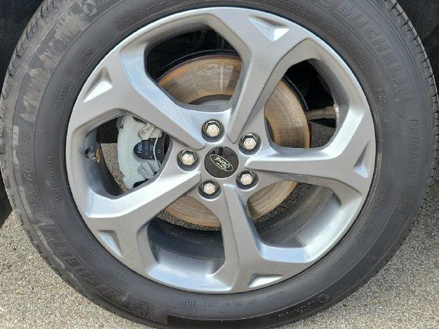2024 Ford Escape - $23,000