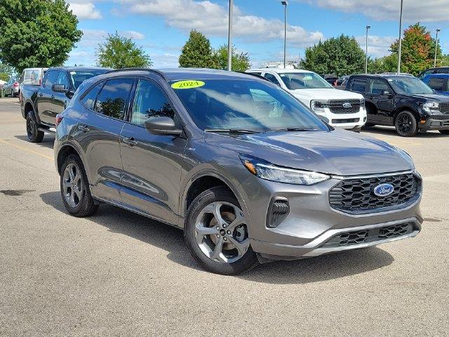 2024 Ford Escape - $23,000