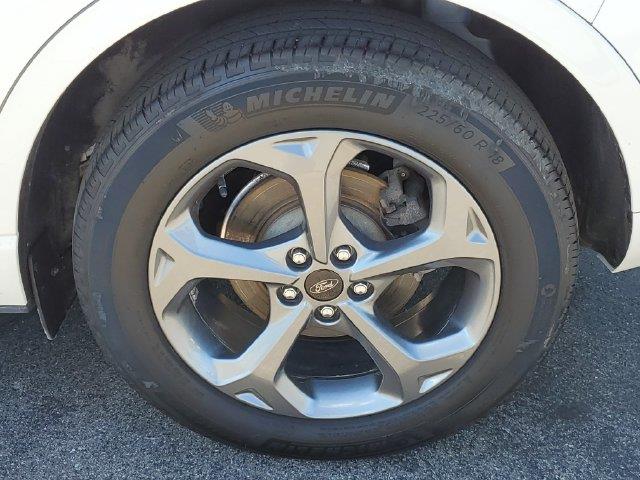 2024 Ford Escape - $21,500