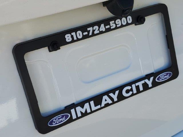 2024 Ford Escape - $21,500