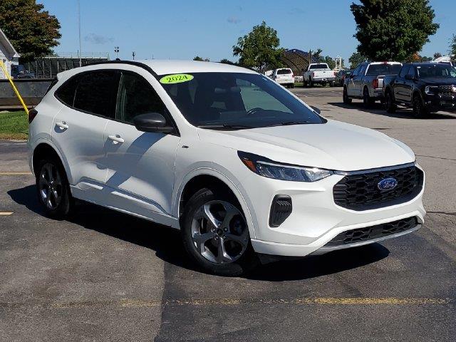 2024 Ford Escape - $21,500