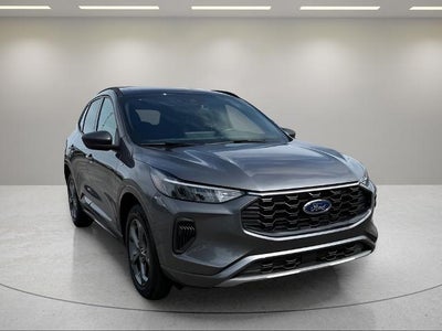 2024 Ford Escape AWD St-Line 4DR SUV