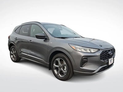 2024 Ford Escape AWD St-Line 4DR SUV