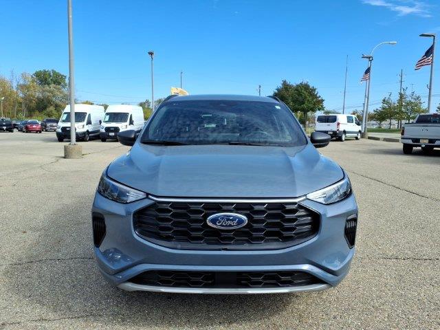 2024 Ford Escape - $26,000