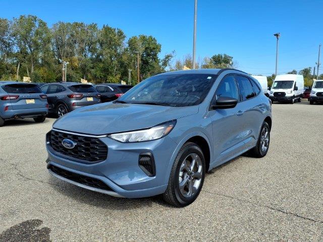 2024 Ford Escape - $26,000