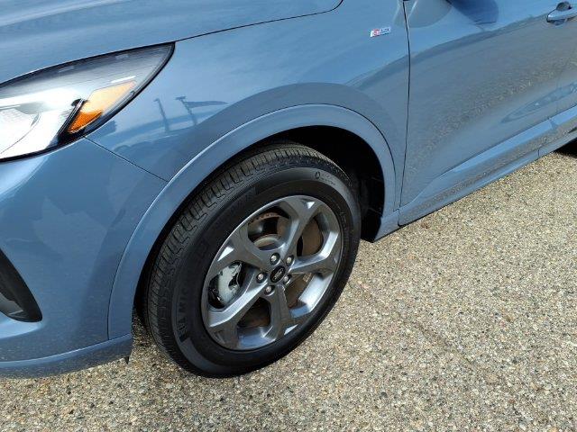 2024 Ford Escape - $26,000