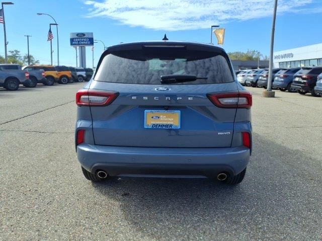 2024 Ford Escape - $26,000