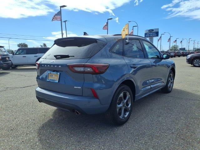 2024 Ford Escape - $26,000