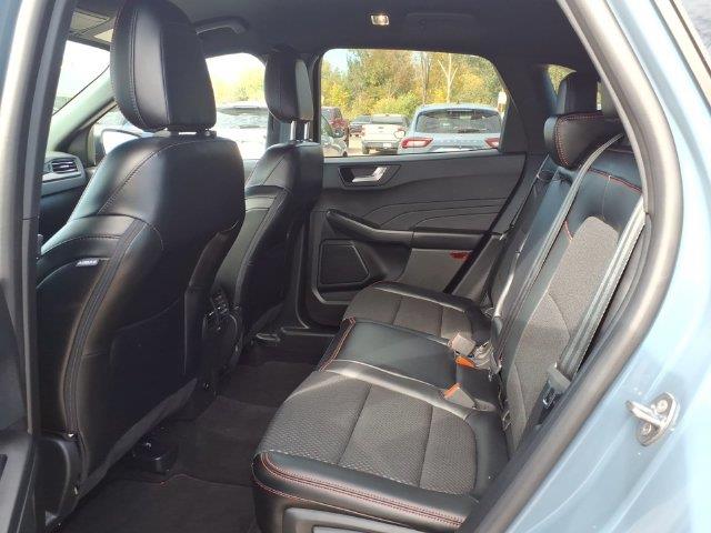 2024 Ford Escape - $26,000