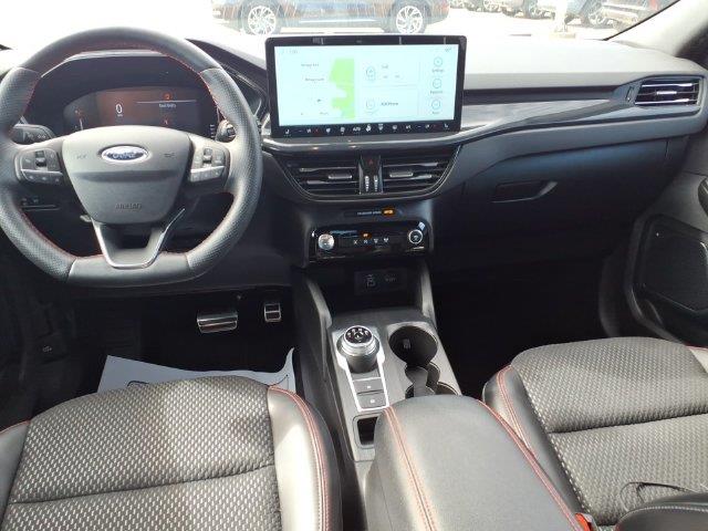2024 Ford Escape - $26,000