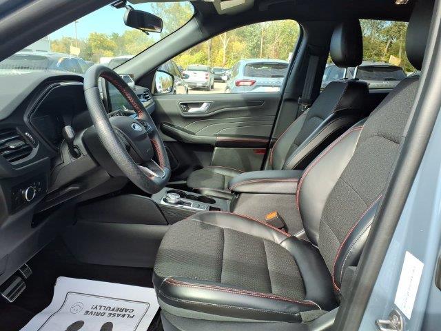 2024 Ford Escape - $26,000