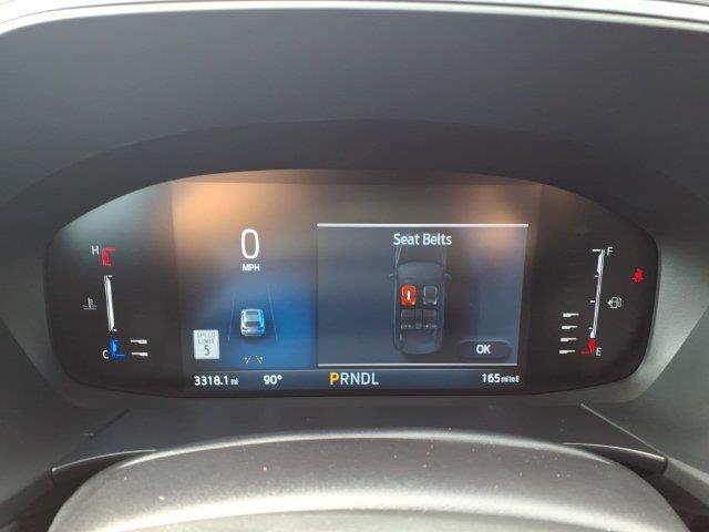 2024 Ford Escape - $26,000