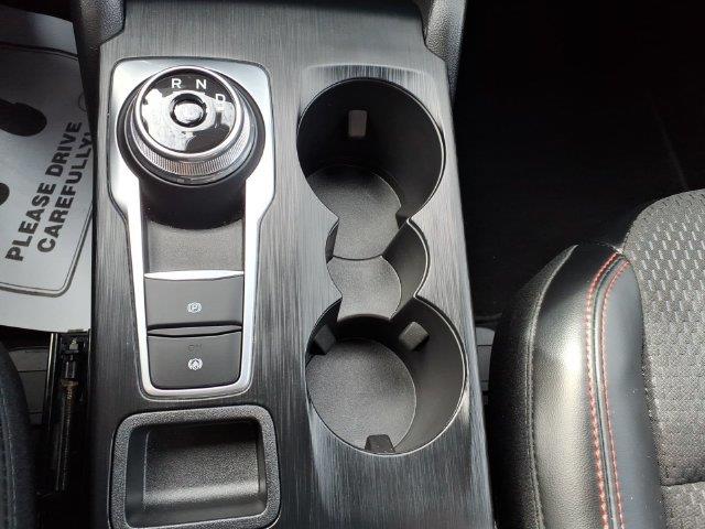 2024 Ford Escape - $26,000