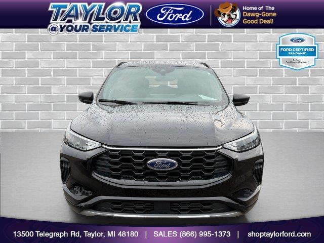 2024 Ford Escape - $24,999