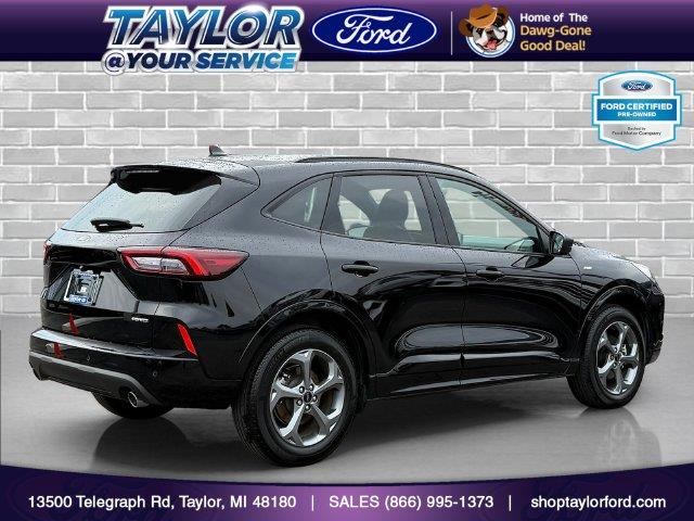 2024 Ford Escape - $24,999