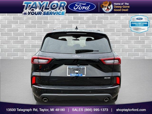 2024 Ford Escape - $24,999