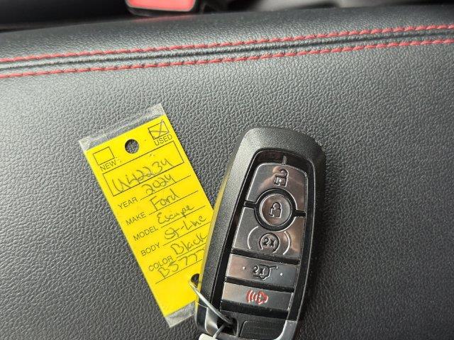 2024 Ford Escape - $24,999
