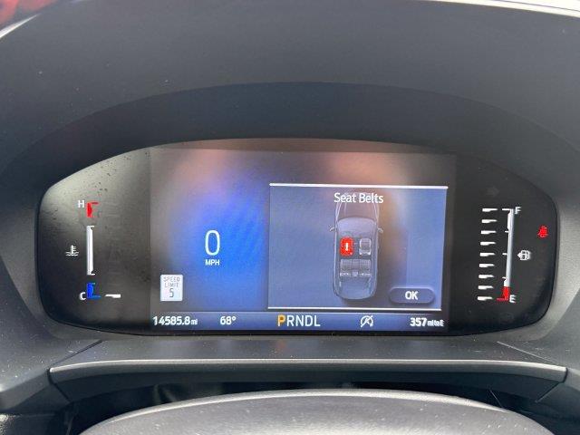 2024 Ford Escape - $24,999