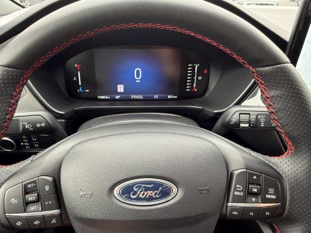 2024 Ford Escape - $24,999