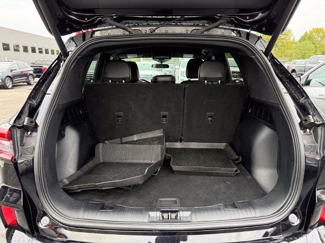 2024 Ford Escape - $24,999
