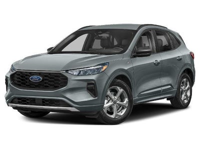 2024 Ford Escape AWD St-Line 4DR SUV