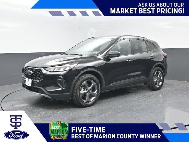 2025 Ford Escape - $20,000