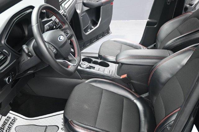 2025 Ford Escape - $20,000