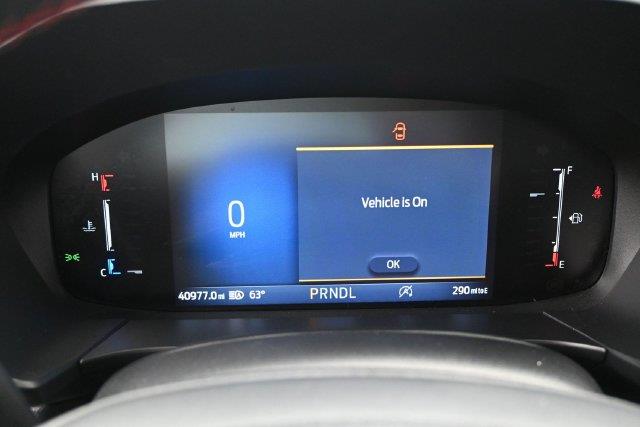 2025 Ford Escape - $20,000