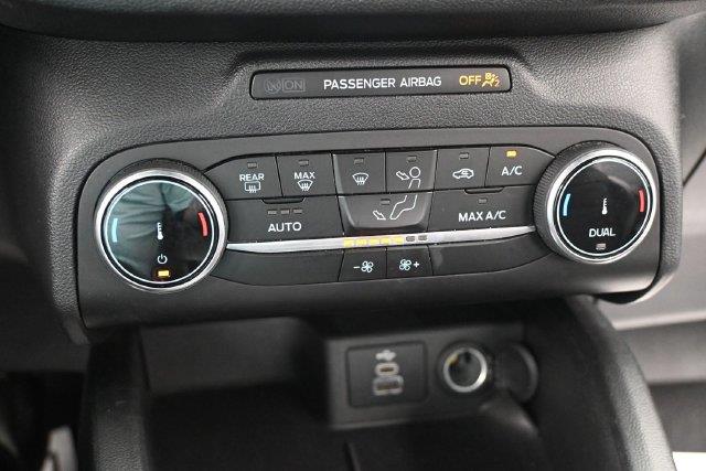 2025 Ford Escape - $20,000