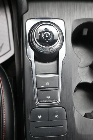 2025 Ford Escape - $20,000